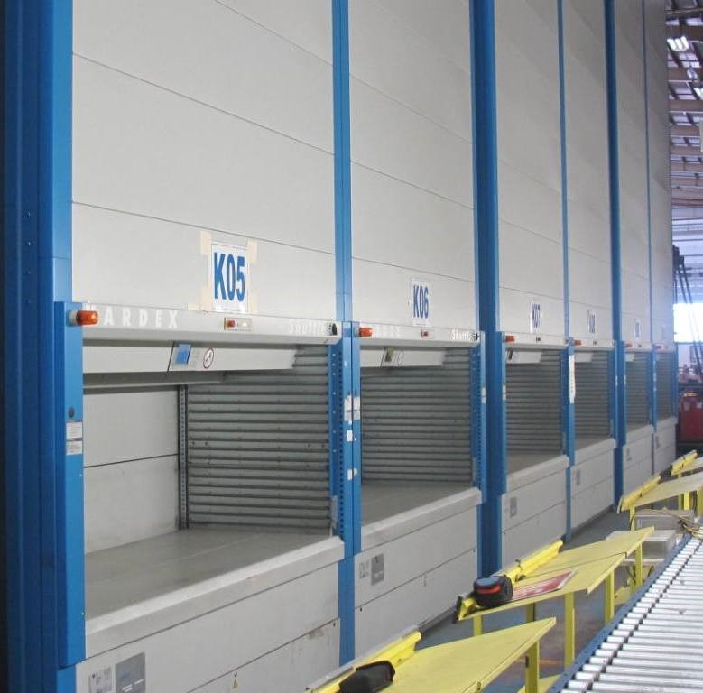 Kardex XP 500-3050-813